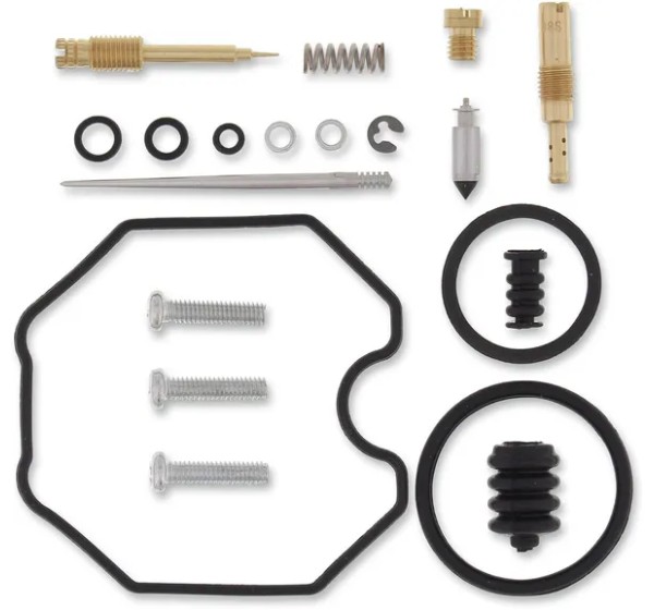 MOOSE OFFROAD HARD-PARTS Vergaser für HONDA ATC 200 E 1982-1983