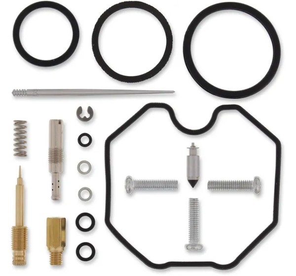 MOOSE OFFROAD HARD-PARTS Vergaser für HONDA ATC 200 X 1983-1985