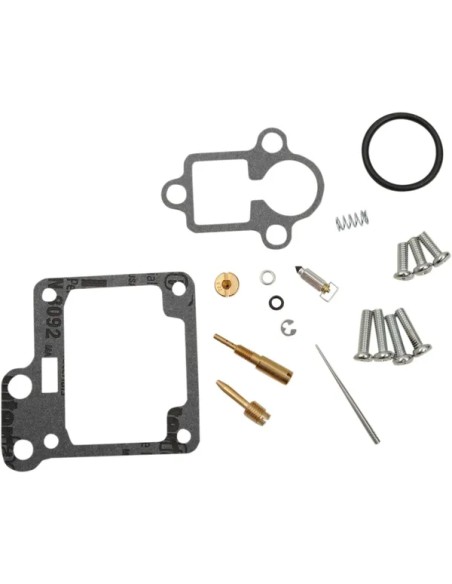 MOOSE OFFROAD HARD-PARTS Vergaser für YAMAHA YFM 50 R 2005-2008