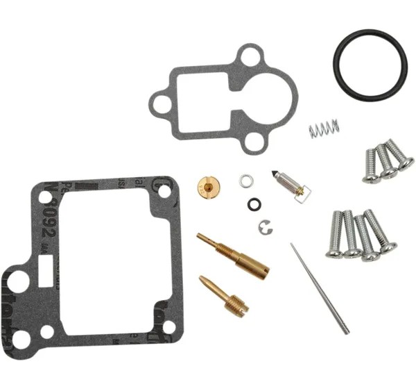 MOOSE OFFROAD HARD-PARTS Vergaser für YAMAHA YFM 50 R 2005-2008