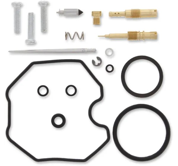 MOOSE OFFROAD HARD-PARTS Vergaser für HONDA TRX 250 1997-1998