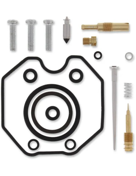 MOOSE OFFROAD HARD-PARTS Vergaser für HONDA TRX 250 TE 2005-2017