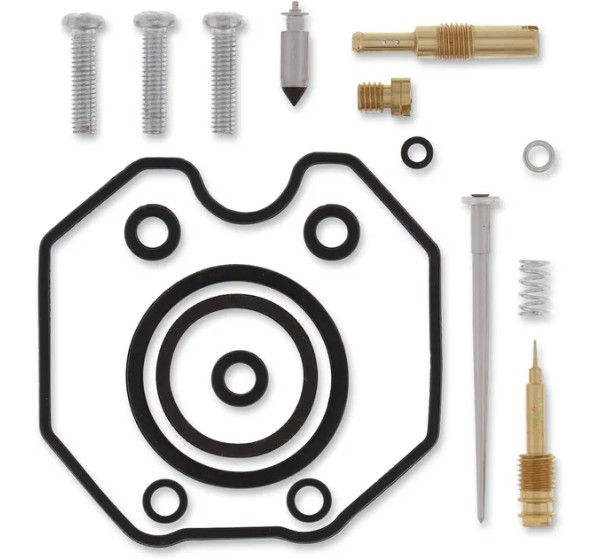 MOOSE OFFROAD HARD-PARTS Vergaser für HONDA TRX 250 TE 2005-2017