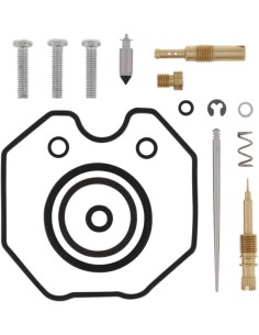 Vergaser-Reparatursatz - Honda
