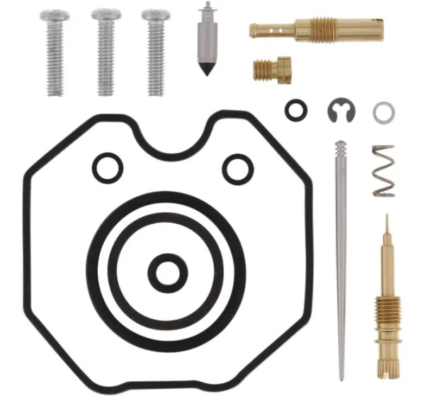 MOOSE OFFROAD HARD-PARTS Vergaser für HONDA TRX 250 EX 2001-2005