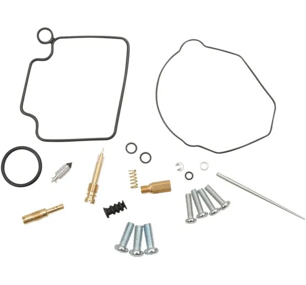 MOOSE OFFROAD HARD-PARTS Vergaser für HONDA TRX 300 EX 1993-2008