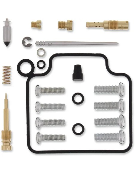 MOOSE OFFROAD HARD-PARTS Vergaser für HONDA TRX 300 1988-1990