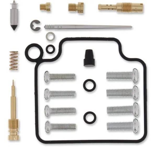 MOOSE OFFROAD HARD-PARTS Vergaser für HONDA TRX 300 1988-1990