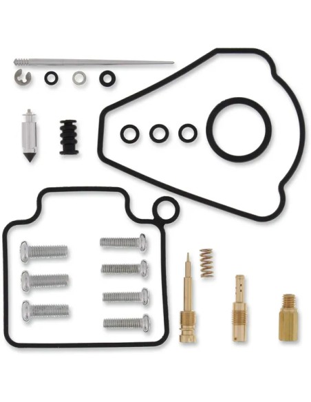 MOOSE OFFROAD HARD-PARTS Vergaser für HONDA TRX 400 EX 1999-2008