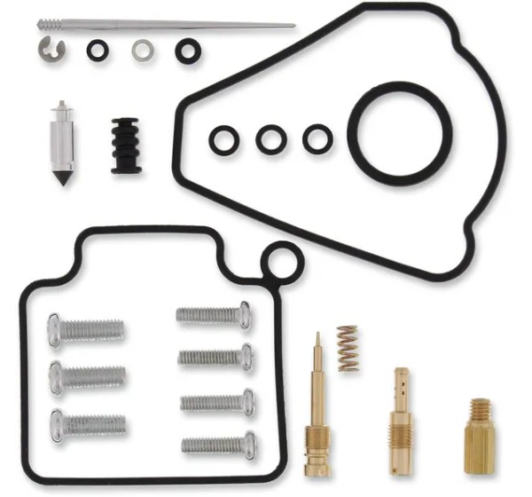 MOOSE OFFROAD HARD-PARTS Vergaser für HONDA TRX 400 EX 1999-2008
