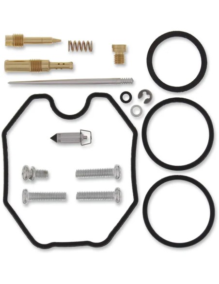 MOOSE OFFROAD HARD-PARTS Vergaser für POLARIS RANGER RZR 170 2X4 2009-2014