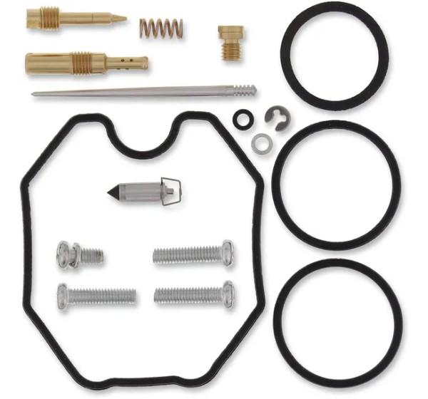 MOOSE OFFROAD HARD-PARTS Vergaser für POLARIS RANGER RZR 170 2X4 2009-2014
