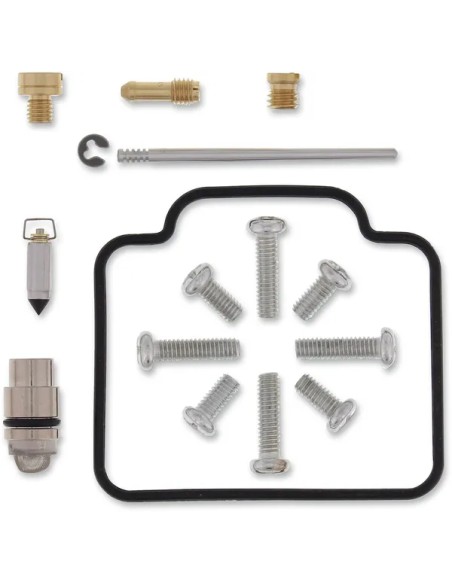 MOOSE OFFROAD HARD-PARTS Vergaser für POLARIS RANGER 500 2X4 2005-2009