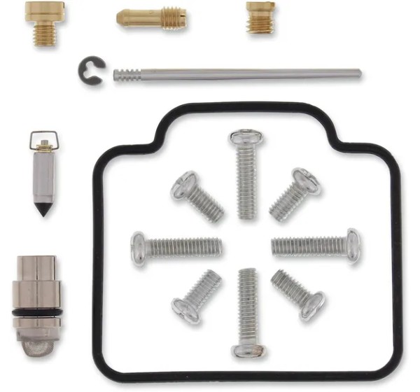 MOOSE OFFROAD HARD-PARTS Vergaser für POLARIS RANGER 500 2X4 2005-2009