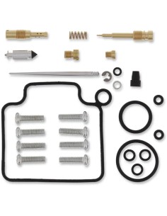 Vergaser-Reparatursatz - Honda