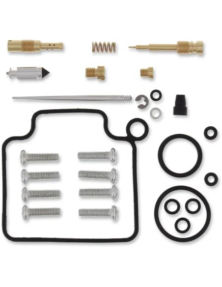 MOOSE OFFROAD HARD-PARTS Vergaser für HONDA TRX 400 FA 2004-2007