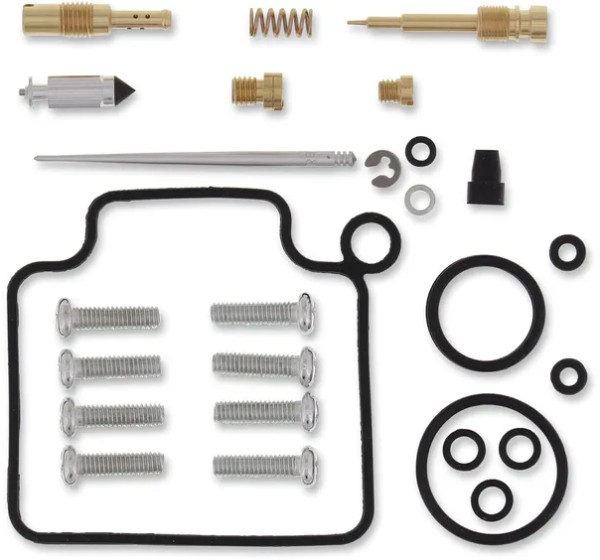 MOOSE OFFROAD HARD-PARTS Vergaser für HONDA TRX 400 FA 2004-2007