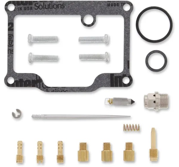 MOOSE OFFROAD HARD-PARTS Vergaser für POLARIS SCRAMBLER 400 4X4 1997-2002