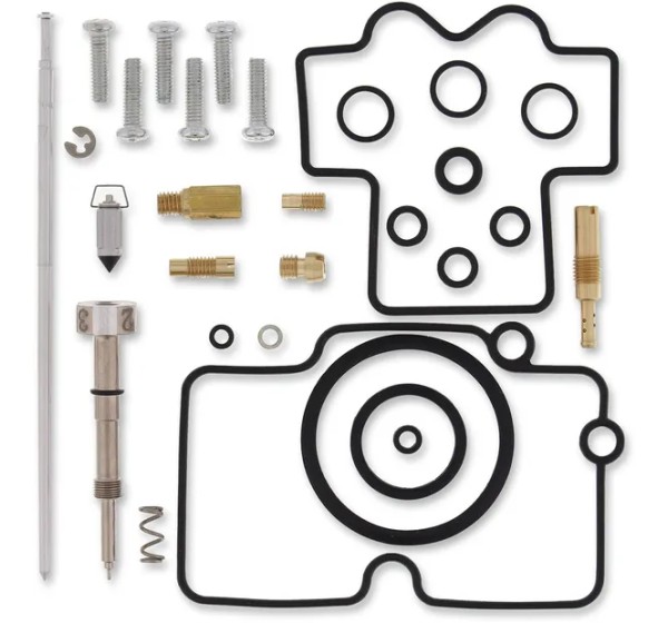MOOSE OFFROAD HARD-PARTS Vergaser für HONDA TRX 450 ER 2007