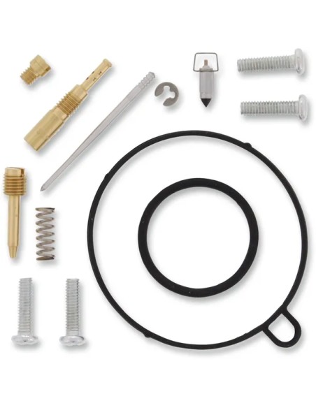 MOOSE OFFROAD HARD-PARTS Vergaser für POLARIS OUTLAW 90 2X4 2007-2014