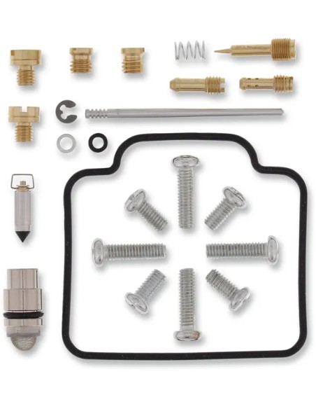 MOOSE OFFROAD HARD-PARTS Vergaser für POLARIS XPEDITION 425 2000-2002