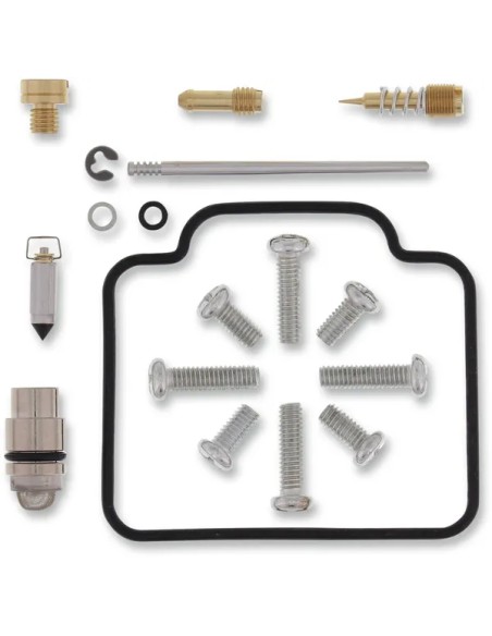 MOOSE OFFROAD HARD-PARTS Vergaser für POLARIS MAGNUM 500 4X4 2000-2002