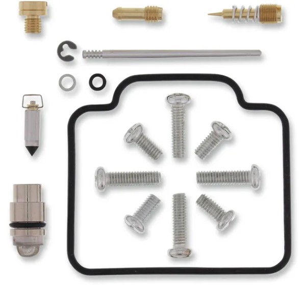 MOOSE OFFROAD HARD-PARTS Vergaser für POLARIS MAGNUM 500 4X4 2000-2002