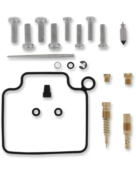 MOOSE OFFROAD HARD-PARTS Vergaser für HONDA TRX 400 FW 4X4 1996-2003