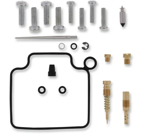 MOOSE OFFROAD HARD-PARTS Vergaser für HONDA TRX 400 FW 4X4 1996-2003