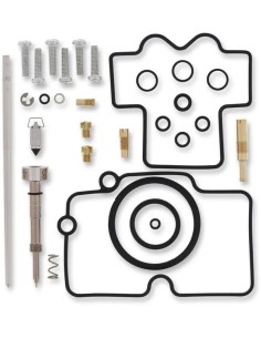 Vergaser-Reparatursatz - Honda
