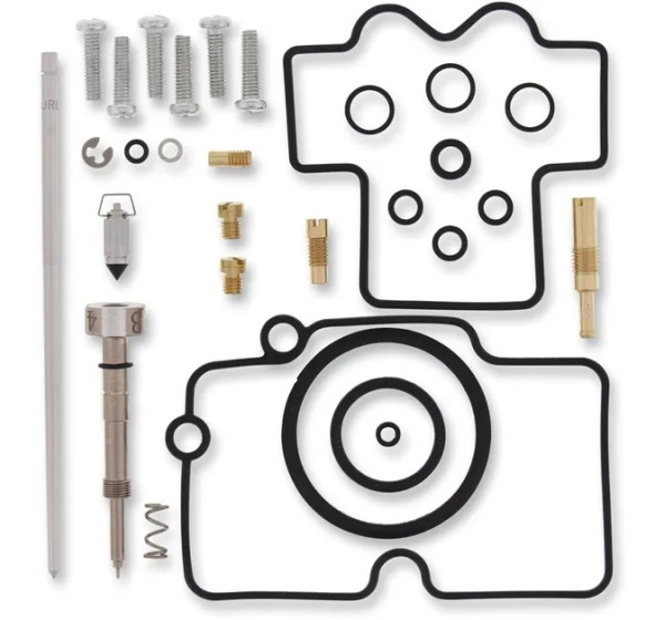 MOOSE OFFROAD HARD-PARTS Vergaser für HONDA TRX 450 R 2006