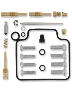 Vergaser-Reparatursatz - Honda