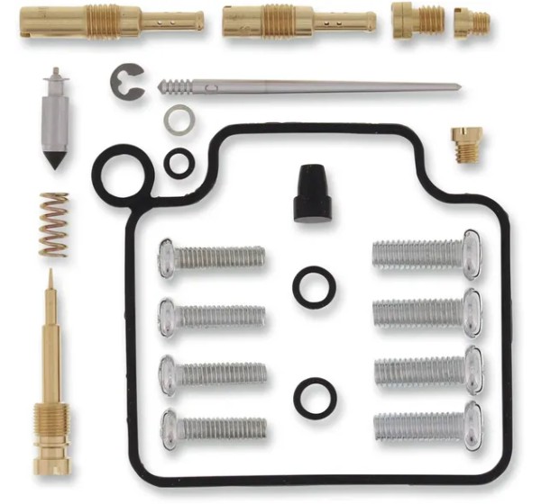 MOOSE OFFROAD HARD-PARTS Vergaser für HONDA TRX 300 1991-2000
