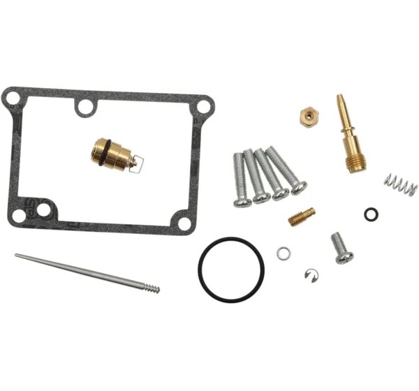 MOOSE OFFROAD HARD-PARTS Vergaser für YAMAHA YFS 200 1988-2006