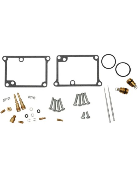 MOOSE OFFROAD HARD-PARTS Vergaser für YAMAHA YFZ 350 1987-2006
