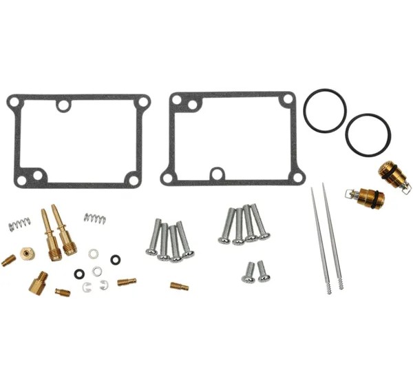 MOOSE OFFROAD HARD-PARTS Vergaser für YAMAHA YFZ 350 1987-2006