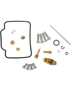 Vergaser-Reparatursatz - Suzuki