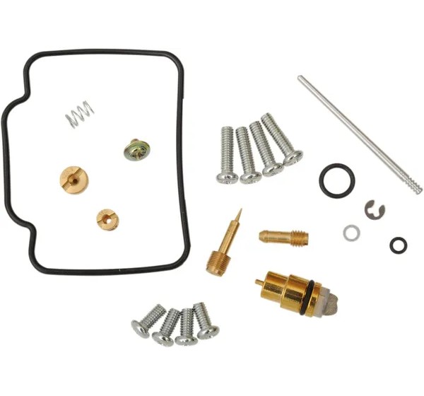 MOOSE OFFROAD HARD-PARTS Vergaser für SUZUKI LT-F 250 F 4X4 1999