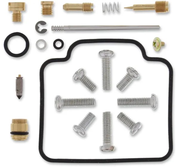MOOSE OFFROAD HARD-PARTS Vergaser für SUZUKI LT-F 250 2X4 1990-1999