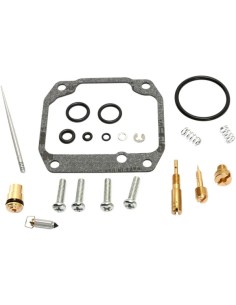 Vergaser-Reparatursatz - Suzuki
