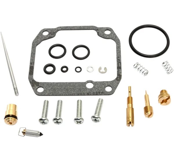 MOOSE OFFROAD HARD-PARTS Vergaser für SUZUKI LT 250 S 2x4 1989-1990