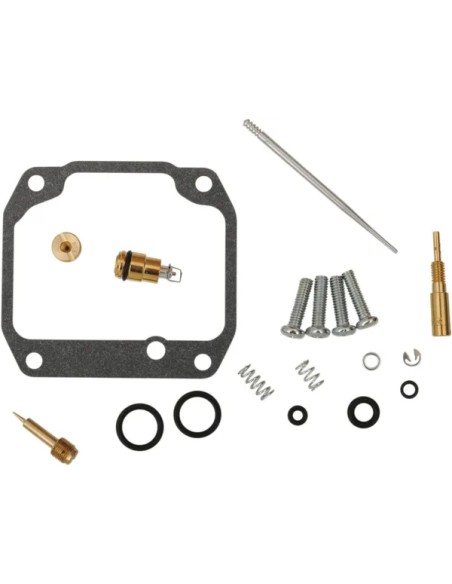 MOOSE OFFROAD HARD-PARTS Vergaser für SUZUKI LT-F 160 2X4 1991-2001