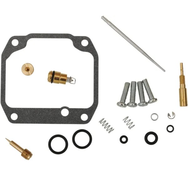 MOOSE OFFROAD HARD-PARTS Vergaser für SUZUKI LT-F 160 2X4 1991-2001