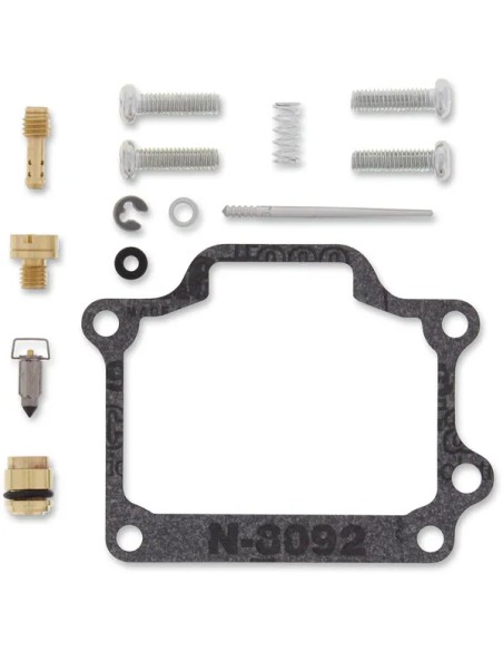 MOOSE OFFROAD HARD-PARTS Vergaser für SUZUKI LT 80 1988-2006
