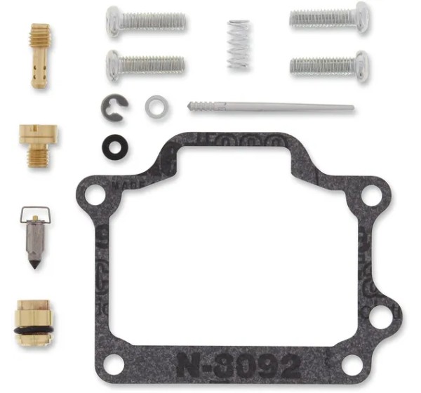 MOOSE OFFROAD HARD-PARTS Vergaser für SUZUKI LT 80 1988-2006