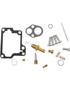 Vergaser-Reparatursatz - Suzuki
