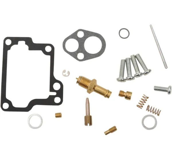 MOOSE OFFROAD HARD-PARTS Vergaser für SUZUKI LT-A 50 2X4 2002-2005