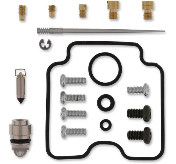 MOOSE OFFROAD HARD-PARTS Vergaser für POLARIS OUTLAW 500 2007