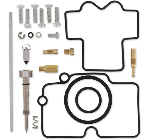 MOOSE OFFROAD HARD-PARTS Vergaser für POLARIS OUTLAW 525 IRS 2008