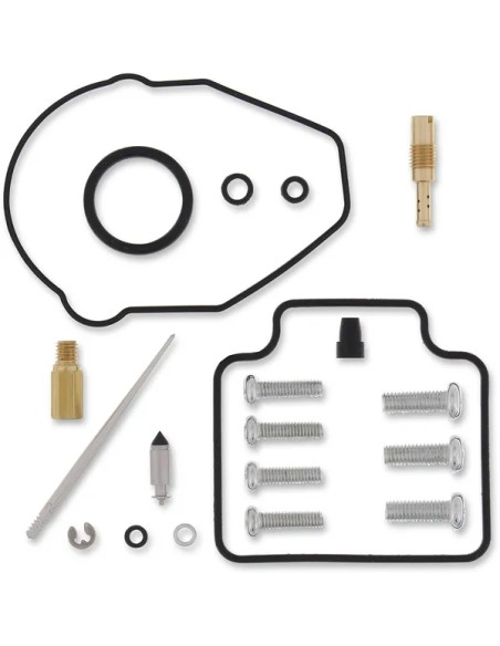 MOOSE OFFROAD HARD-PARTS Vergaser für HONDA ATC 350 X 1985-1986